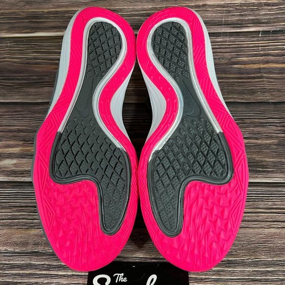 Nike Dual Fusion TR 3 Women's Print Running Shoes Like New - Picture 6 of 8